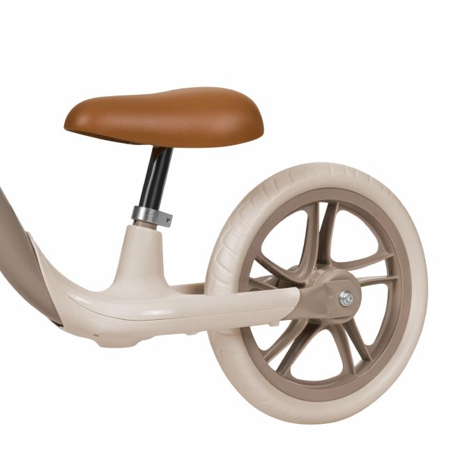 Біговел Lionelo ALEX PLUS BEIGE SAND