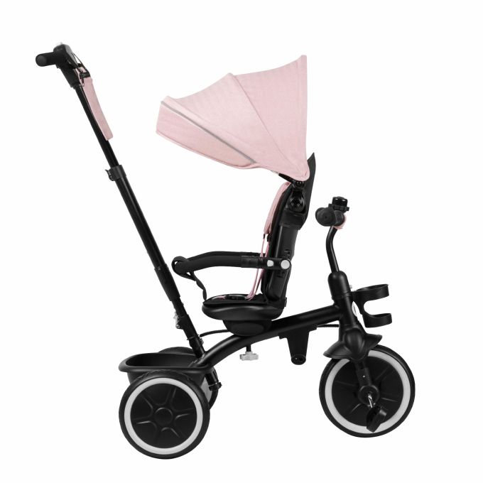 Дитячий велосипед Lionelo BERRY PINK ROSE