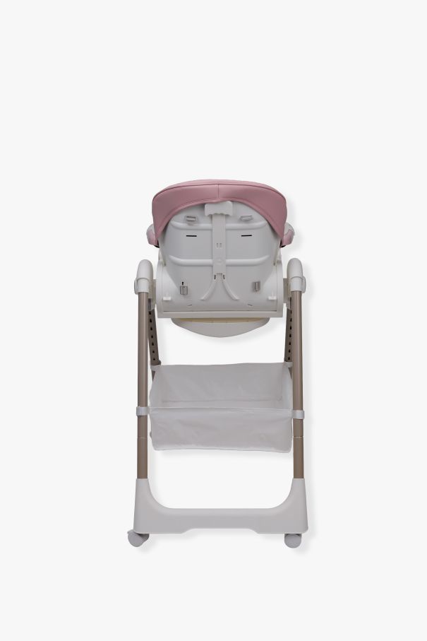 Стілець для годування дитини VELANO Nexi, pink