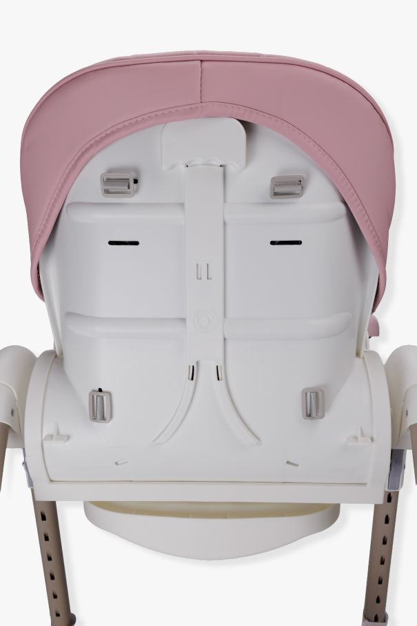 Стілець для годування дитини VELANO Nexi, pink