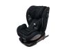Автокрісло VELANO Aura 360° i-Size 40–150 см, ISOFIX, black